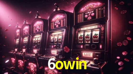 Desvendando o Mundo dos Jogos Virtuais na 6owin