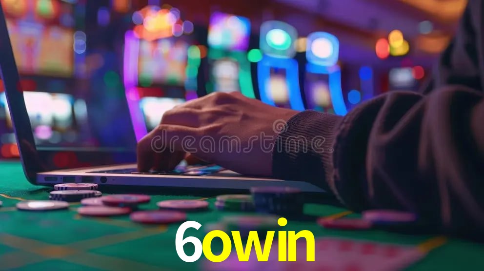 Desvendando o Mundo dos Jogos Virtuais na 6owin