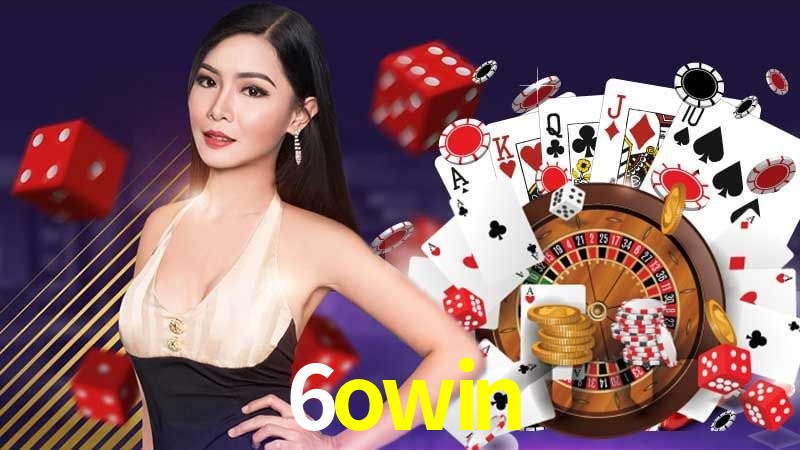 Descubra a Essência do 6owin: Nossa História e Compromissos
